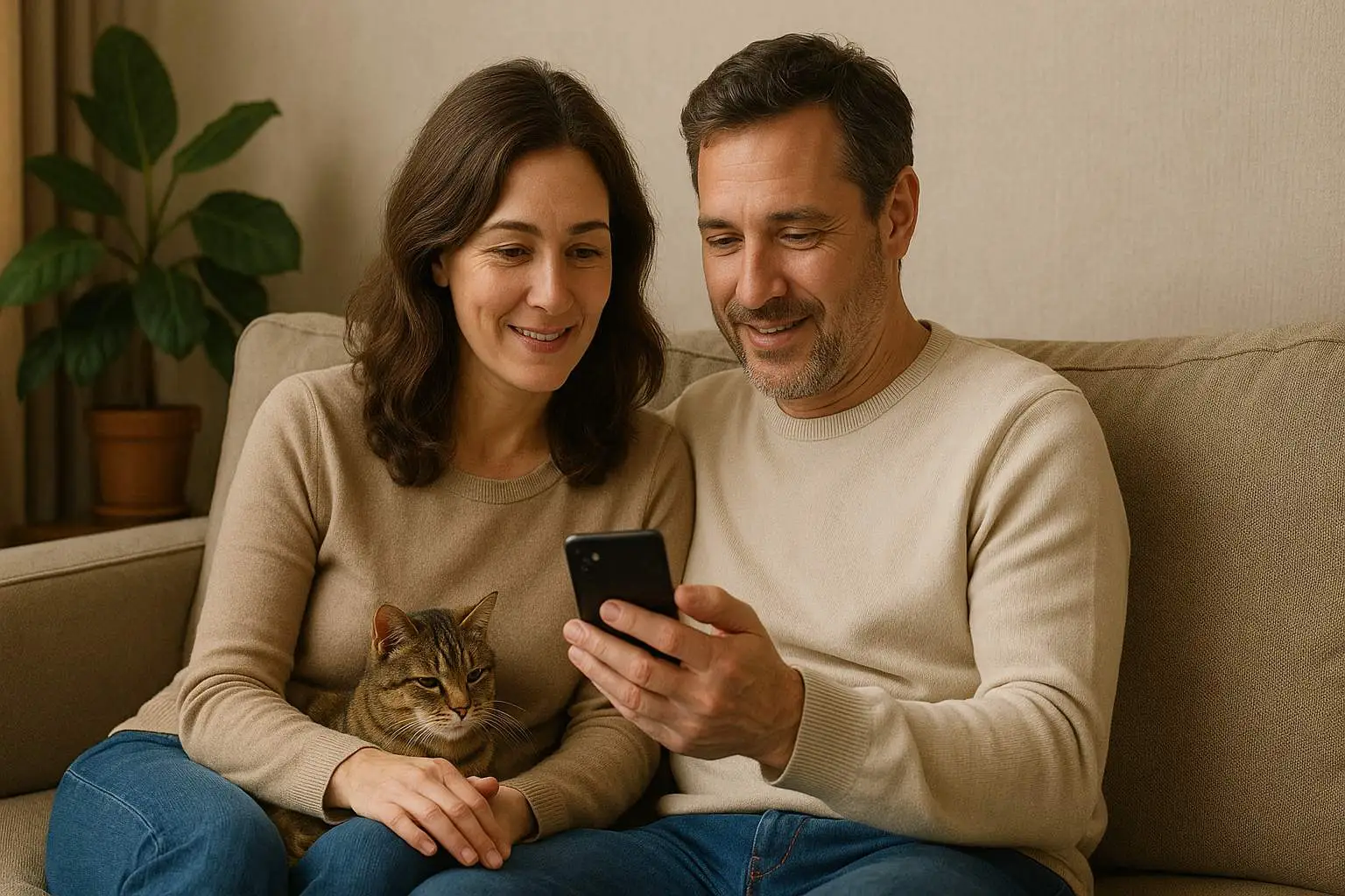 Wenn du dich oft erschöpft fühlst